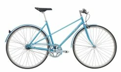 Centurion Helium Da 7g Fodbremse -Cykel Salgsbutik centurion helium ice dame 7g fod isbl cykel basen 1