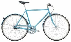 Centurion Helium Ice Hr 7g Fodbremse