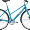 Centurion Ice Dame 7g Rullebremser Isblå 1 Centurion Ice Dame 7g Rullebremser Isblå -Cykel Salgsbutik centurion ice dame nexus 7g rullebremser mat isbl cykel basen
