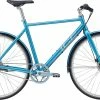 Centurion Ice Herre 7g Rullebremser Isblå -Cykel Salgsbutik centurion ice herre nexus 7g rullebremser mat isbl cykel basen