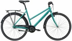 Centurion Basic Le Mans Da 7g Fodbremse