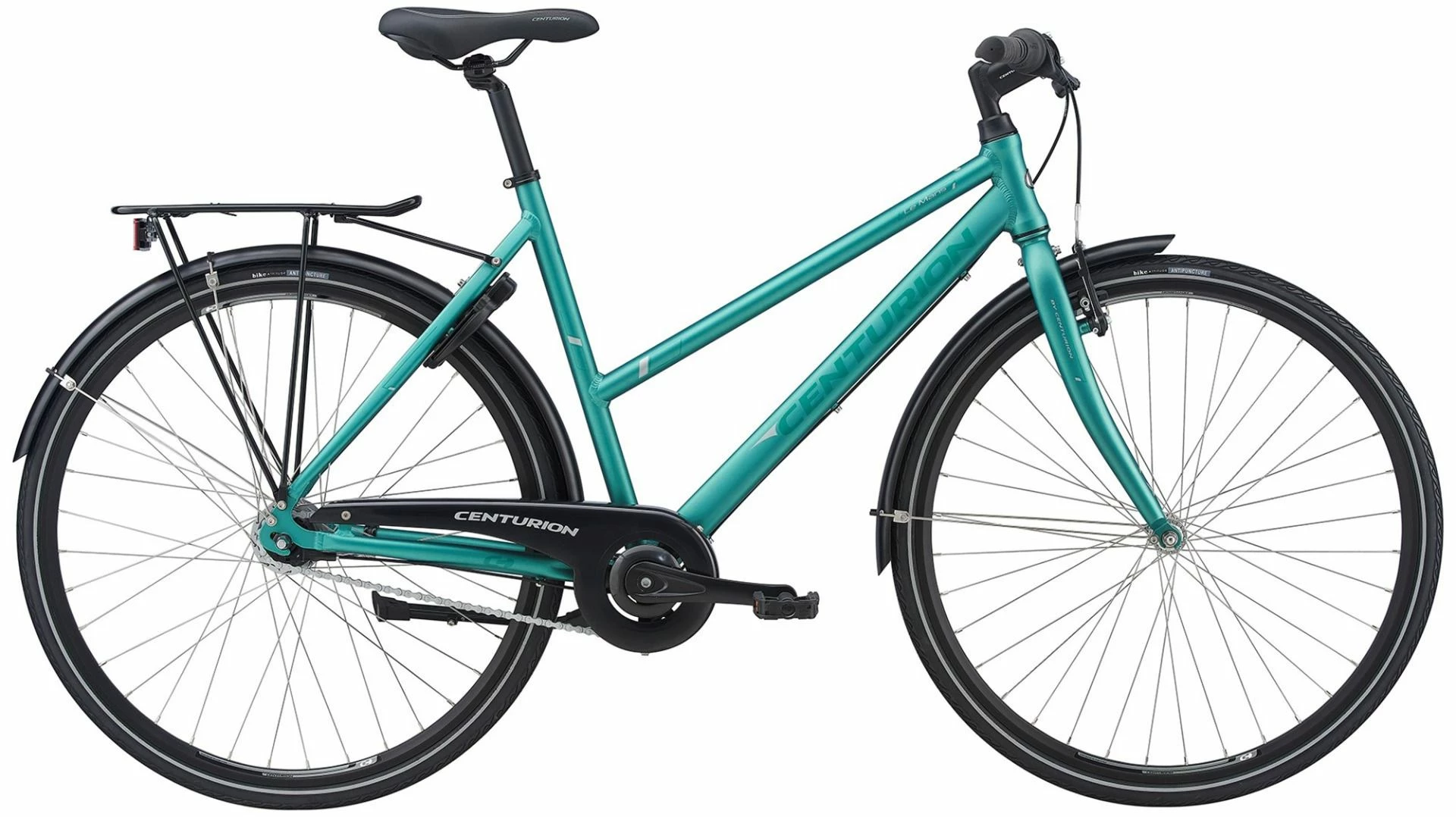 Centurion Basic Le Mans Da 7g Fodbremse 3 Centurion Basic Le Mans Da 7g Fodbremse