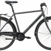Centurion Basic Le Mans Hr 7g Fodbremse -Cykel Salgsbutik centurion le mans herre nexus 7g fodbremse mat graa cykel basen
