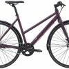 Centurion Ultimate Da 7g Rullebremser -Cykel Salgsbutik centurion ultimate dame nexus 7g rullebremser mat lilla cykel basen
