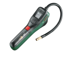 Bosch Trådløs Kompressor Pumpe