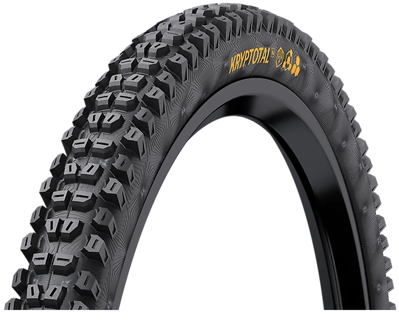 Continental Kryptotal-R Enduro Casing 29 X 2.6 Soft 3 Continental Kryptotal-R Enduro Casing 29 X 2.6 Soft