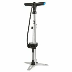 CRANKBROTHERS Floor Pump Sterling -Cykel Salgsbutik crankbrothers standpumpe1 1523955079 1