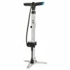 CRANKBROTHERS Floor Pump Sterling