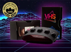 VHS 2.0 Slapper Tape – Sort