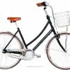 Ebsen Amsterdam Prestige 2020 7g Fod/VB -Cykel Salgsbutik ebsen amsterdam prestige ap black cykel basen.dk 1 1