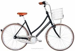 Ebsen Amsterdam Prestige 2020 7g Fod/VB