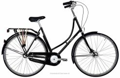 Ebsen Habana 2020 Lady 3g Fod/RB