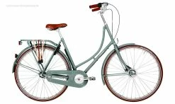 Ebsen Habana 2020 Lady 3g Fod/RB -Cykel Salgsbutik ebsen habana lady silt green cykel basen 1
