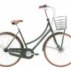 Ebsen Amsterdam Prestige 7g Fod -Cykel Salgsbutik ebsen amsterda prestige 2021 darkkhaki cykel basen