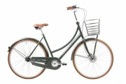 Ebsen Amsterdam Prestige 7g Fod