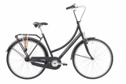 Ebsen Amsterdam 7g Fod/VB -Cykel Salgsbutik ebsen amsterdam 2021 black cykel basen