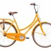 Ebsen Amsterdam 7g Fod/VB -Cykel Salgsbutik ebsen amsterdam 2021 yellow cykel basen