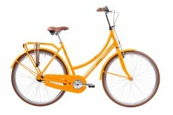 Ebsen Amsterdam 7g Fod/VB