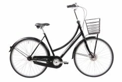 Ebsen Amsterdam Prestige 7g Fod 7 Ebsen Amsterdam Prestige 7g Fod -Cykel Salgsbutik ebsen amsterdam prestige 2021 black cykel basen
