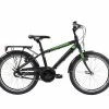 Ebsen Dirt Dreng Fod/Promax-VB 2021 -Cykel Salgsbutik ebsen dirt 2021 20black cykel basen