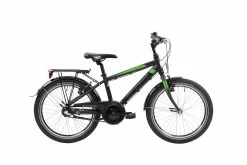 Ebsen Dirt Dreng Fod/Promax-VB 2021