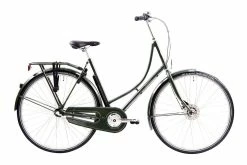 Ebsen Habana 2021 Lady 3g Fod/RB -Cykel Salgsbutik ebsen habana 2021 khaki cykel basen 1