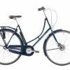 Ebsen Habana 2021 Lady 3g Fod/RB -Cykel Salgsbutik ebsen habana lady 2021 blue cykel basen 1