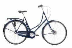 Ebsen Habana 2021 Lady 3g Fod/RB