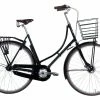 Ebsen Habana Prestige Lady 7g -Cykel Salgsbutik ebsen habana prestige 2021 lady black cykel basen