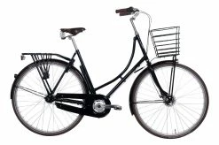 Ebsen Habana Prestige Lady 7g