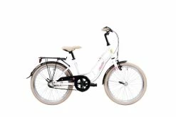 Ebsen Hippie 3g Pigecykel Fod/V-Bremse 2021 -Cykel Salgsbutik ebsen hippie 2021 20white cykel basen