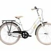 Ebsen Hippie 3g Pigecykel Fod/V-Bremse 2021 -Cykel Salgsbutik ebsen hippie 2021 24white cykel basen