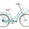Ebsen Spirit Of ST. Louis Pige Fod/V-Bremse -Cykel Salgsbutik ebsen spirit st louis 2021 26green cykel basen