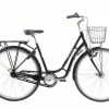 Ebsen St. Tropez 7g 2021 Fod/VB 2 Ebsen St. Tropez 7g 2021 Fod/VB -Cykel Salgsbutik ebsen st tropez dame sort cykel basen