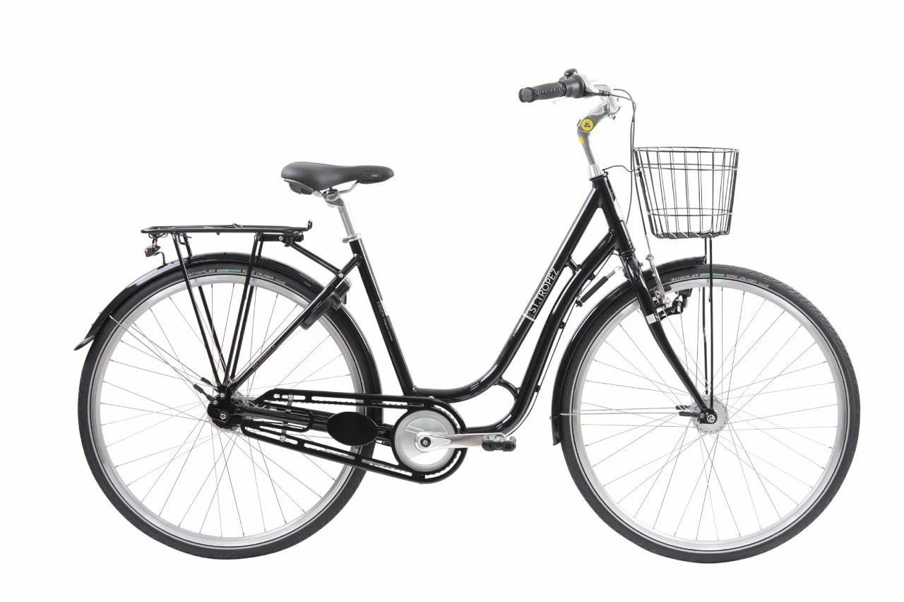 Ebsen St. Tropez 7g 2021 Fod/VB 3 Ebsen St. Tropez 7g 2021 Fod/VB