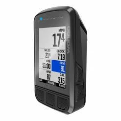 Wahoo Elemnt Bolt -Cykel Salgsbutik elemnt bolt gps bike computer 6b