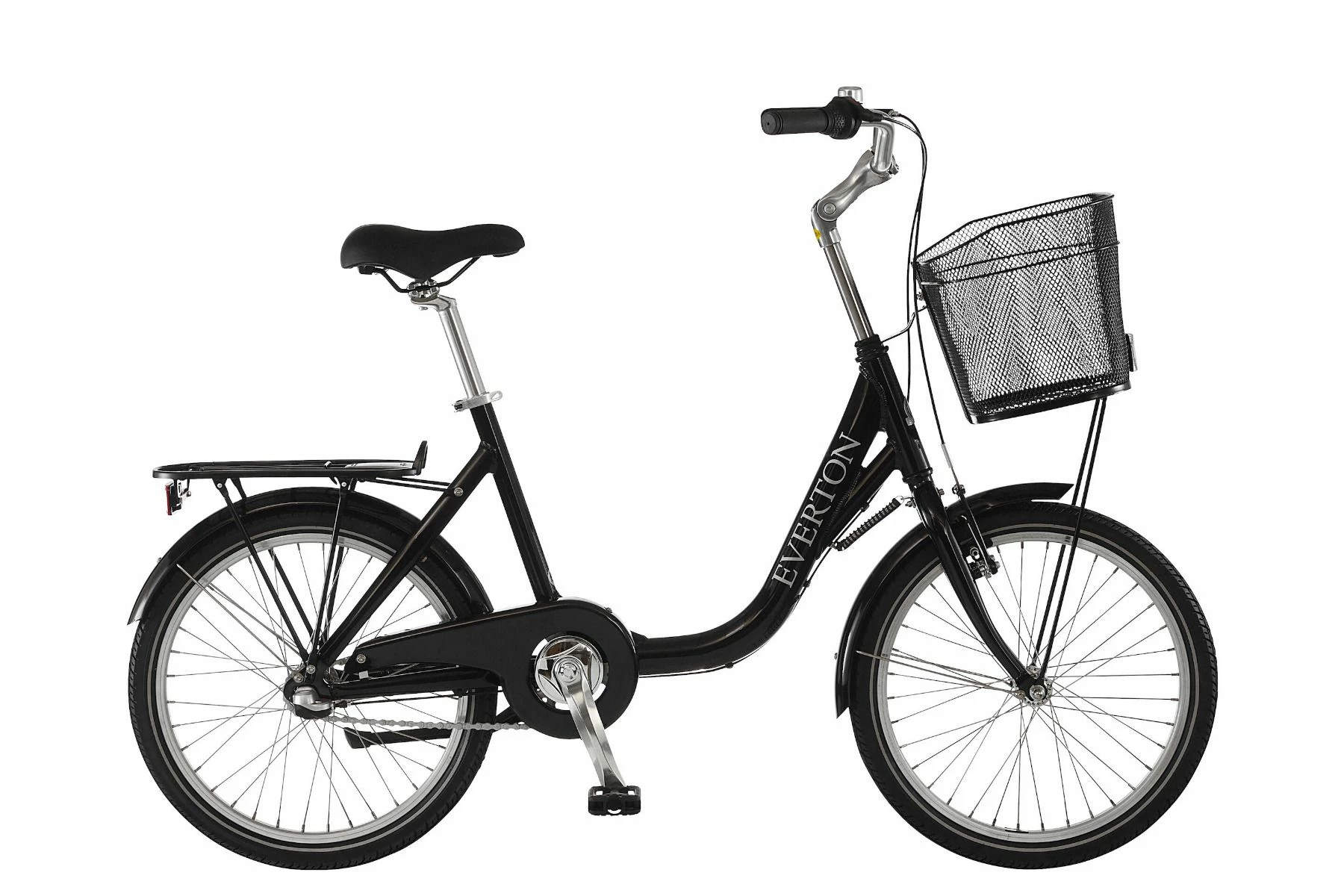 Everton City Combi 3g 20" Fod/VB 3 Everton City Combi 3g 20" Fod/VB