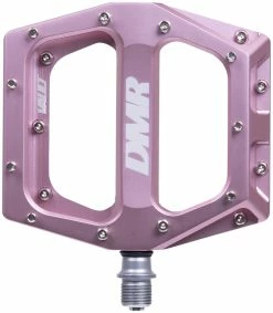 DMR Bikes DMR Vault Pedal – Pink Punch