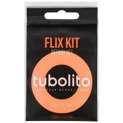 Tubolito Flix Kit Selvklæbende Lapper -Cykel Salgsbutik flix kit packshot 1