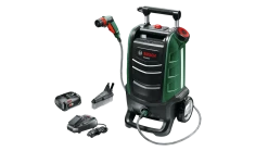 Bosch Fontus Akku Højtryksrenser