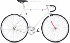 Fuji Feather 6 Fuji Feather -Cykel Salgsbutik fuji feather flake cykel basen.dk 1