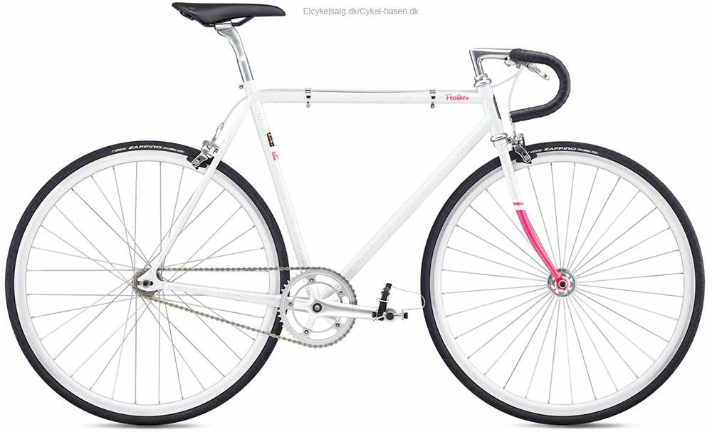 Fuji Feather 4 Fuji Feather - Billede 2