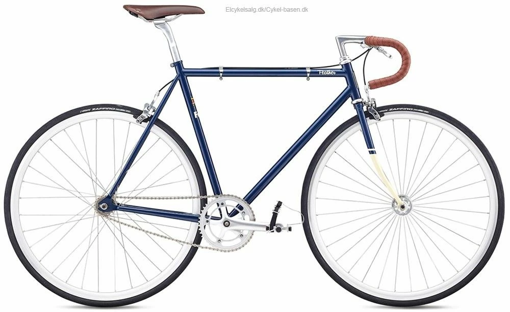 Fuji Feather 5 Fuji Feather - Billede 3