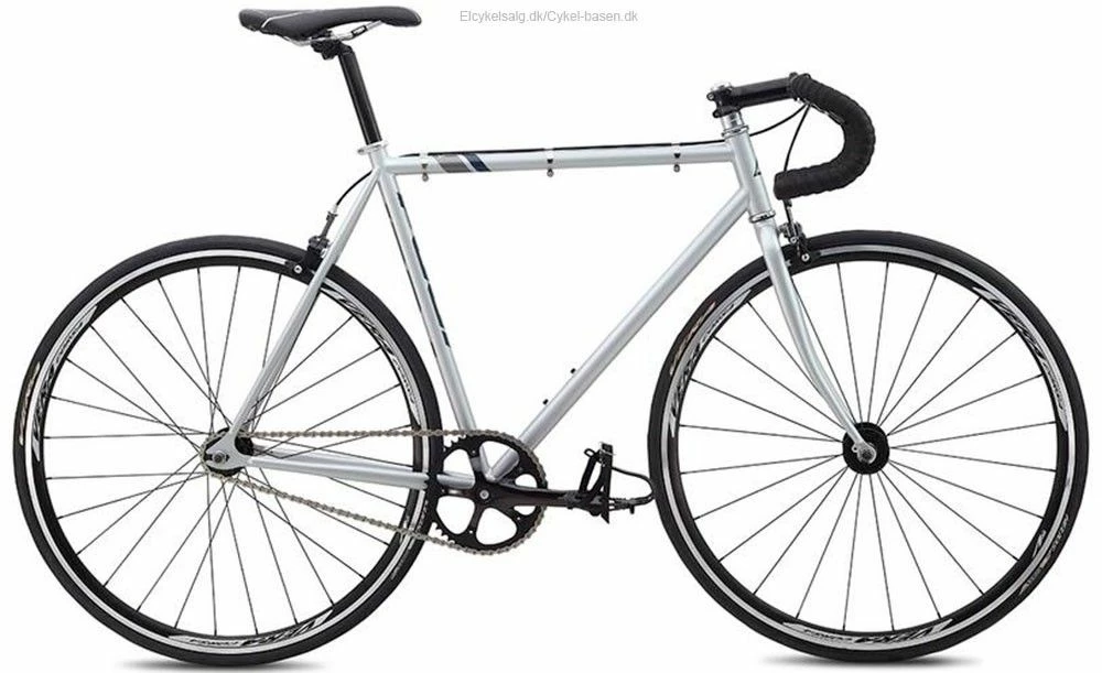 Fuji Track Silver 3 Fuji Track Silver