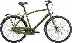 Blue Winther 5 2020 Hr 7g Dynamo -Cykel Salgsbutik green winther 5 herre nexus 7g cykel basen 1 1
