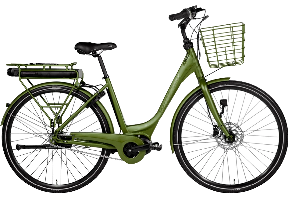 Black Winther Superbe 2 Da 7g Connect+ Fod/Skive 6 Black Winther Superbe 2 Da 7g Connect+ Fod/Skive - Billede 4