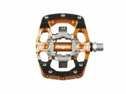 Hope Union GC Pedal – Orange