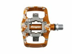 Hope Union TC Pedal – Blå -Cykel Salgsbutik hope union clip pedal tc trail clip 4