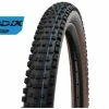 Schwalbe Wicked Will 29 X 2.4 TanWall Addix Speed 1 Schwalbe Wicked Will 29 X 2.4 TanWall Addix Speed -Cykel Salgsbutik hs614 schwalbe wicked will transparent addix