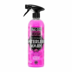 Muc-off E-bike Waterless Wash